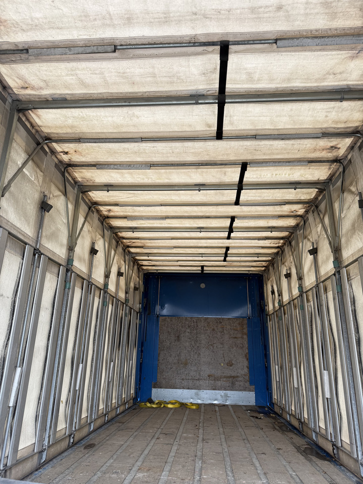 Daf XF480 6X2*4 Kran Hiab X-HiDuo 188 - 栏板式/ 平板卡车, 起重车:图2 Daf XF480 6X2*4 Kran Hiab X-HiDuo 188 - 栏板式/ 平板卡车, 起重车:图2