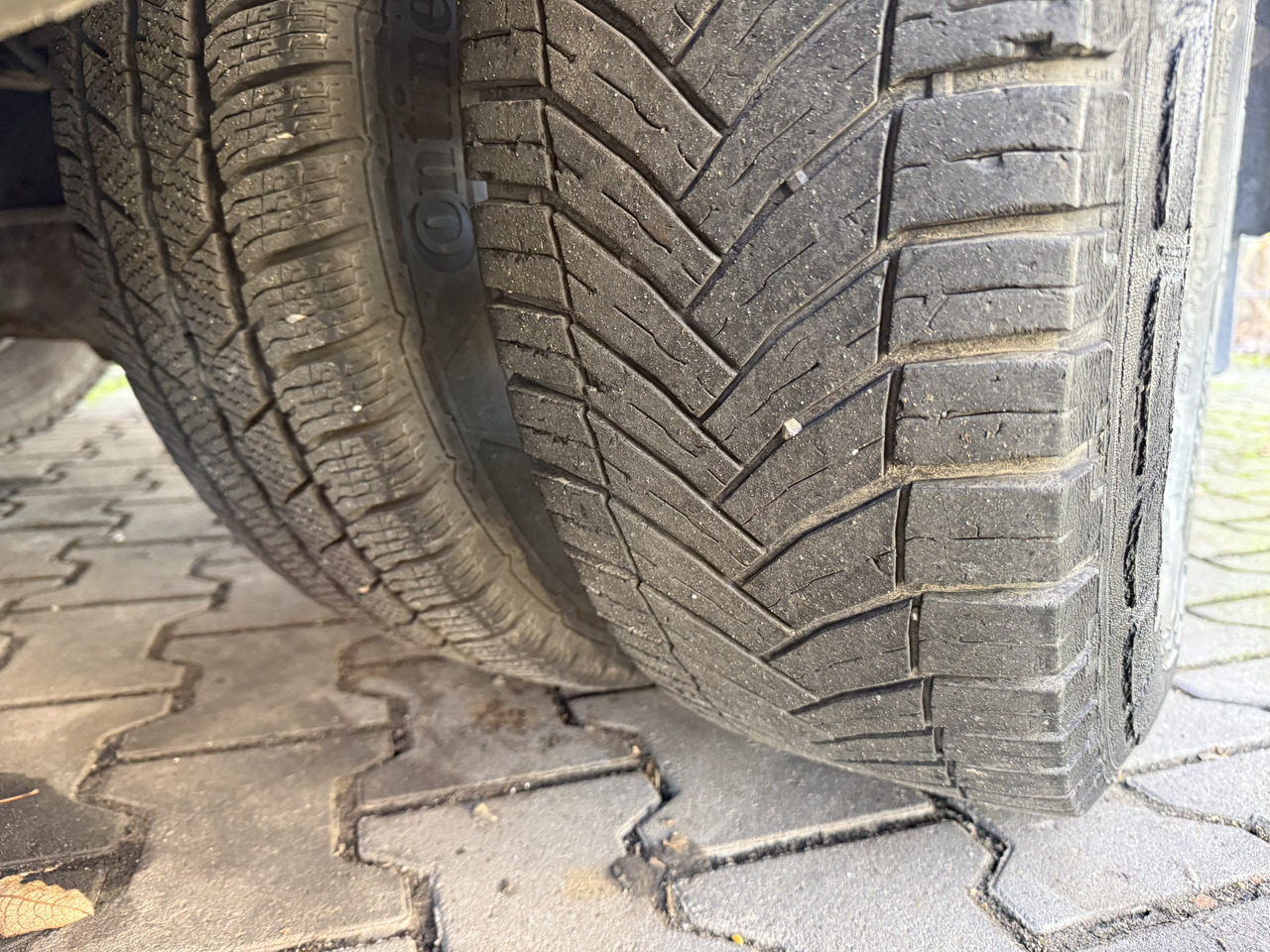 Iveco Daily 70C17 HMF 635 Kran bis 11 Meter - 起重车, 平板货车:图3 Iveco Daily 70C17 HMF 635 Kran bis 11 Meter - 起重车, 平板货车:图3