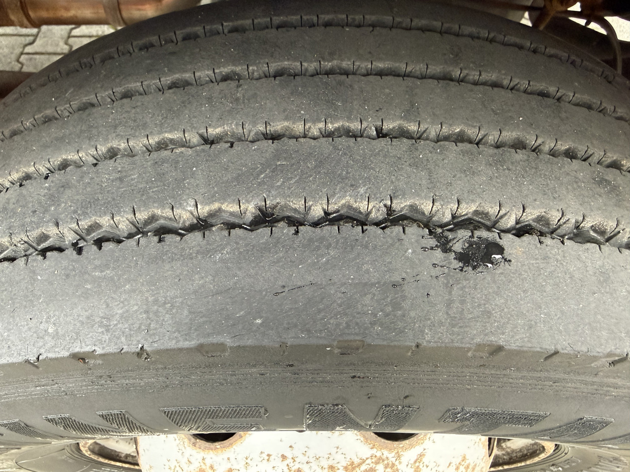 MAN TGM 12.240 Palfinger 11001 bis 19 Meter - 起重车, 栏板式/ 平板卡车:图3 MAN TGM 12.240 Palfinger 11001 bis 19 Meter - 起重车, 栏板式/ 平板卡车:图3