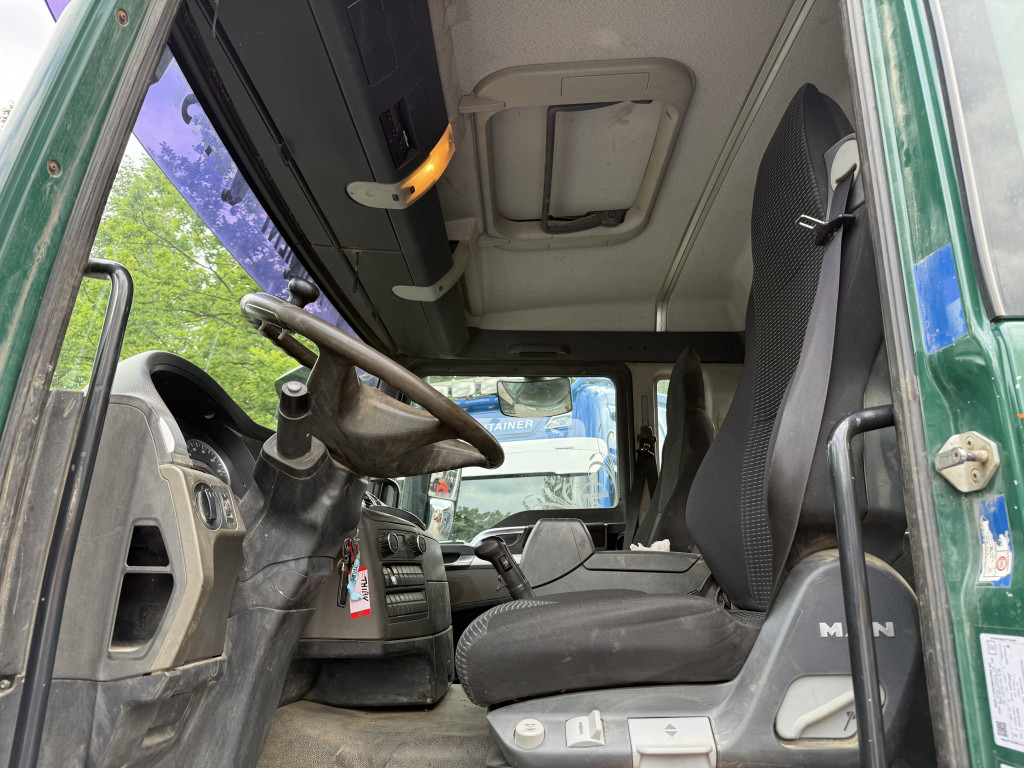 MAN TGS 26.440 6X4 BB Meiller - 翻斗车:图3 MAN TGS 26.440 6X4 BB Meiller - 翻斗车:图3