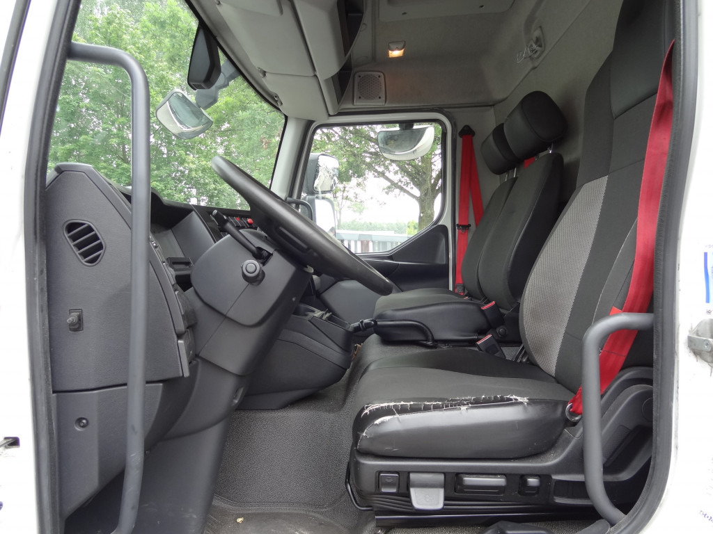 Renault D10.210 7m Koffer - 厢式卡车:图5 Renault D10.210 7m Koffer - 厢式卡车:图5