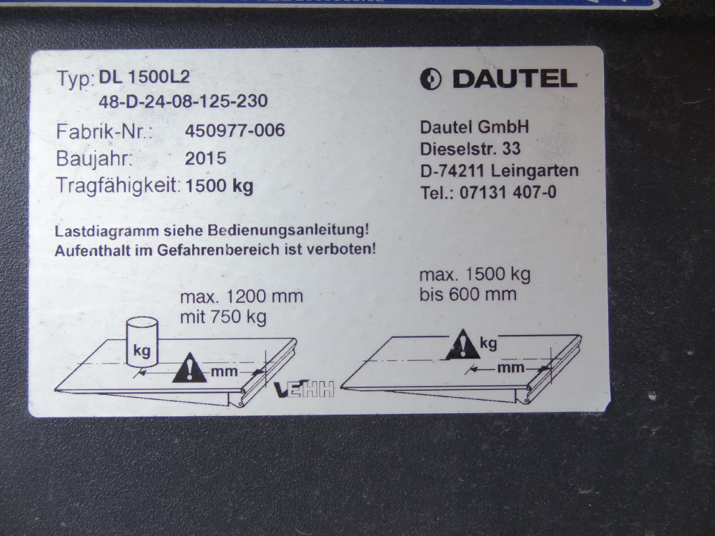 Renault D10.210 7m Koffer - 厢式卡车:图4 Renault D10.210 7m Koffer - 厢式卡车:图4