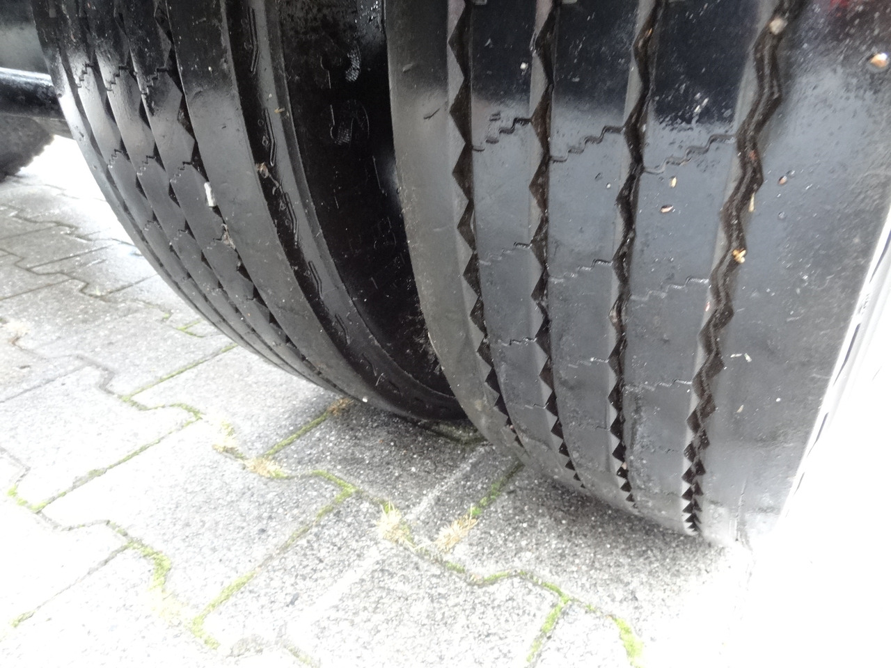 Renault D180.75 Haken Multilift - 吊钩升降车:图3 Renault D180.75 Haken Multilift - 吊钩升降车:图3