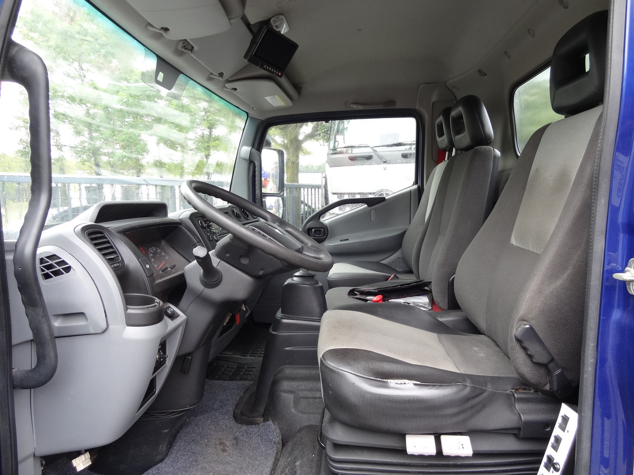 Renault D180.75 Haken Multilift - 吊钩升降车:图4 Renault D180.75 Haken Multilift - 吊钩升降车:图4