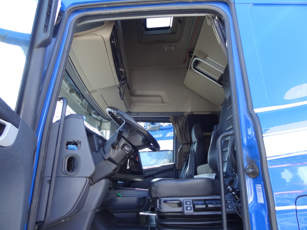 Scania R580 V8 6X2 Topline - 牵引车:图2 Scania R580 V8 6X2 Topline - 牵引车:图2