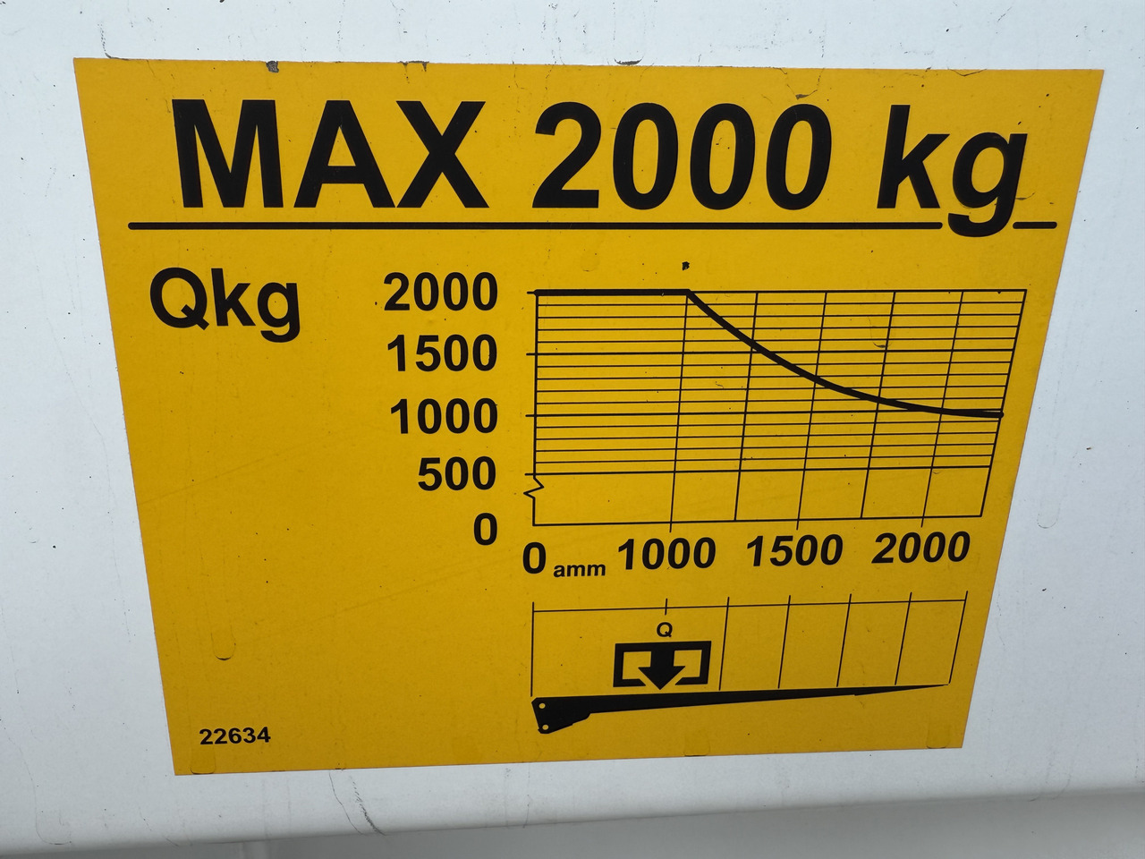 Volvo FL250.18 Carrier Supra 850Mt - 冷藏车:图2 Volvo FL250.18 Carrier Supra 850Mt - 冷藏车:图2