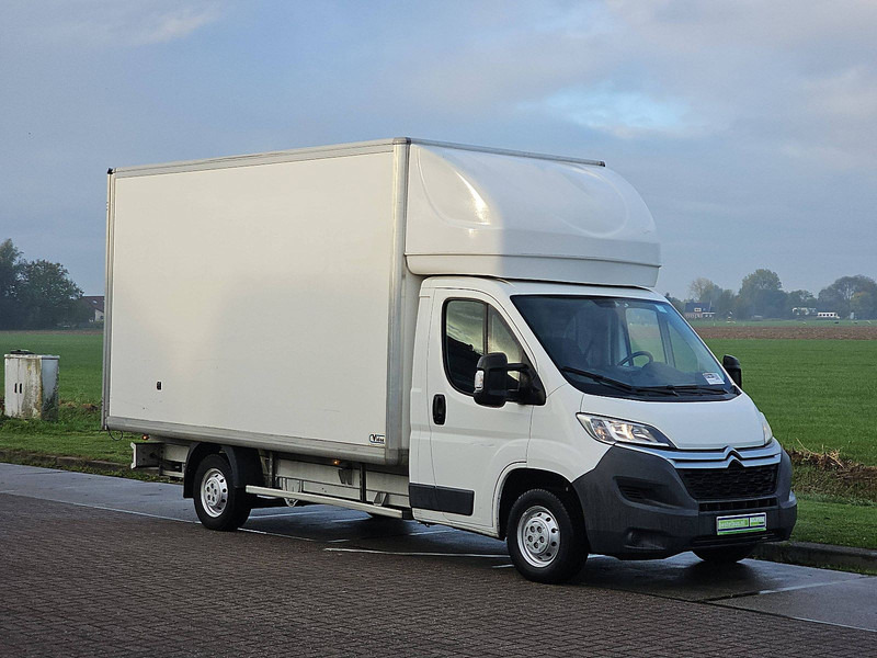 Citroën Jumper 2.0 Bakwagen Deuren AC! - 厢式货车:图5 Citroën Jumper 2.0 Bakwagen Deuren AC! - 厢式货车:图5