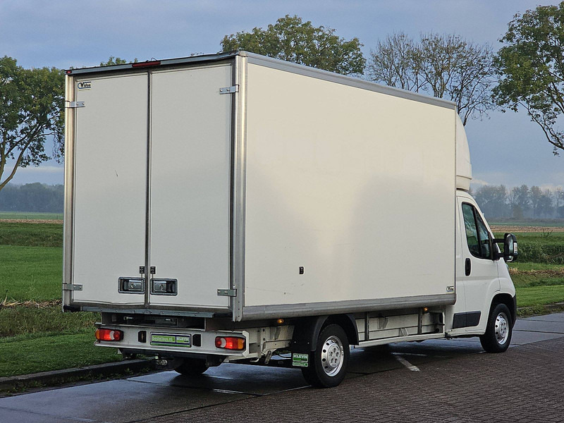 Citroën Jumper 2.0 Bakwagen Deuren AC! - 厢式货车:图3 Citroën Jumper 2.0 Bakwagen Deuren AC! - 厢式货车:图3