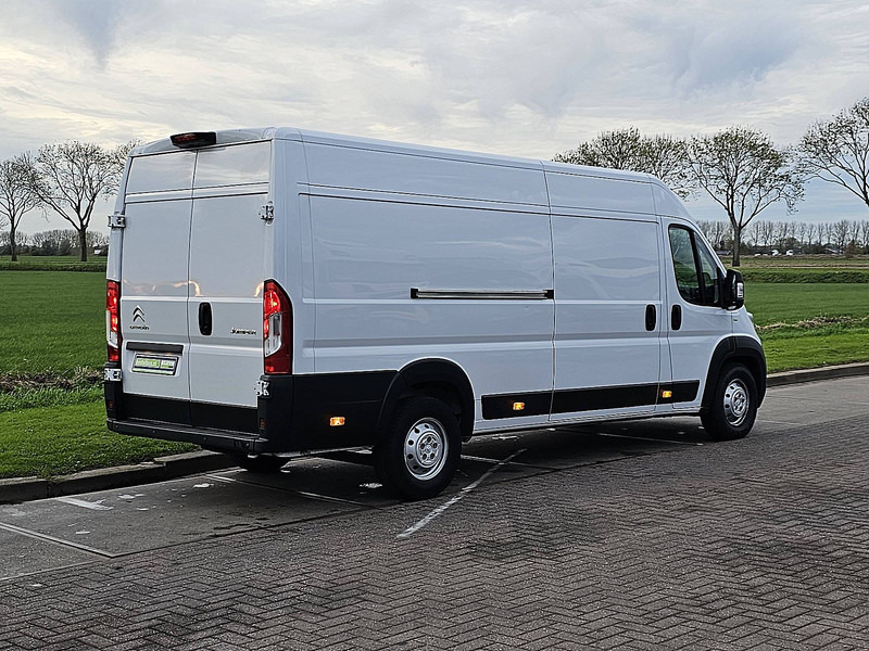 Citroën Jumper 2.2 L4H2 Maxi Airco - 无侧窗厢式货车:图3 Citroën Jumper 2.2 L4H2 Maxi Airco - 无侧窗厢式货车:图3