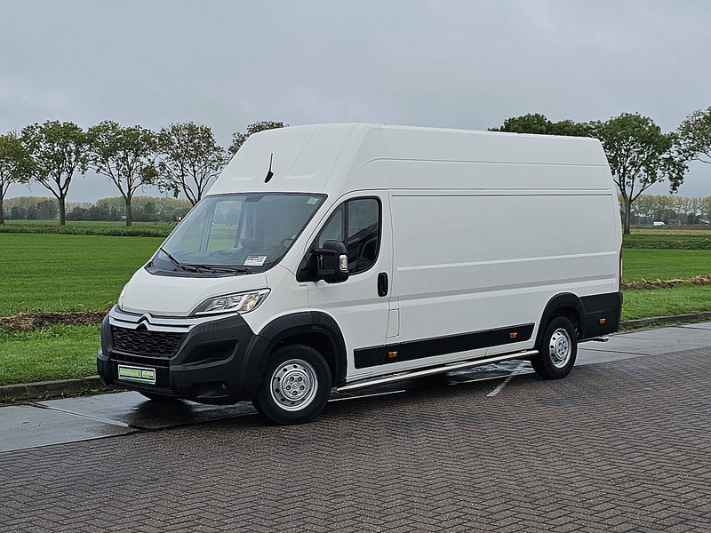 Citroën Jumper 2.2 L4H3 XXL Airco! - 无侧窗厢式货车:图2 Citroën Jumper 2.2 L4H3 XXL Airco! - 无侧窗厢式货车:图2