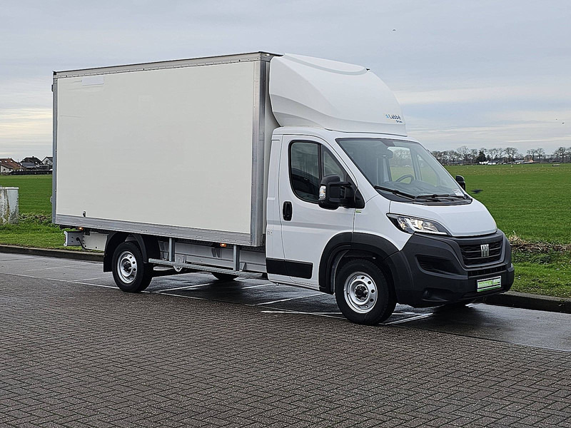 Fiat Ducato 2.2 Bakwagen Deuren! - 厢式货车:图5 Fiat Ducato 2.2 Bakwagen Deuren! - 厢式货车:图5