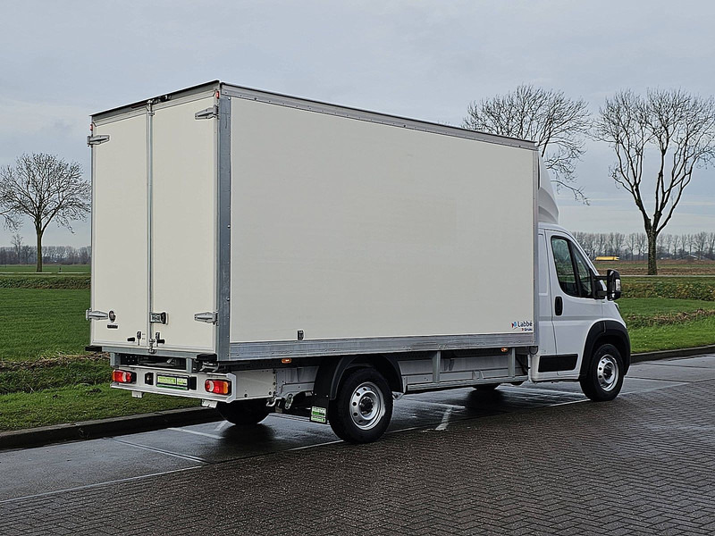 Fiat Ducato 2.2 Bakwagen Deuren! - 厢式货车:图3 Fiat Ducato 2.2 Bakwagen Deuren! - 厢式货车:图3