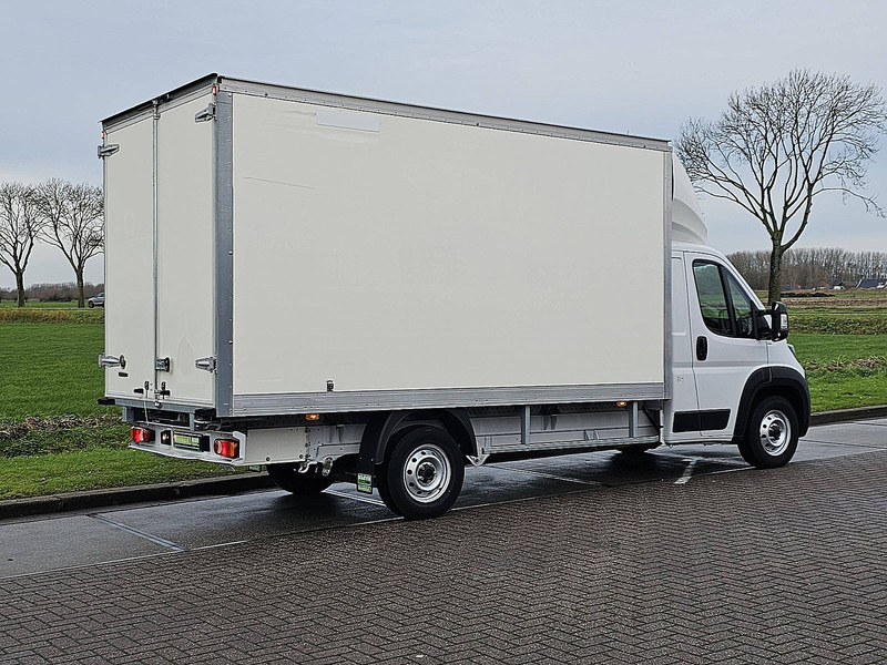Fiat Ducato 2.2 Bakwagen Deuren! - 厢式货车:图3 Fiat Ducato 2.2 Bakwagen Deuren! - 厢式货车:图3