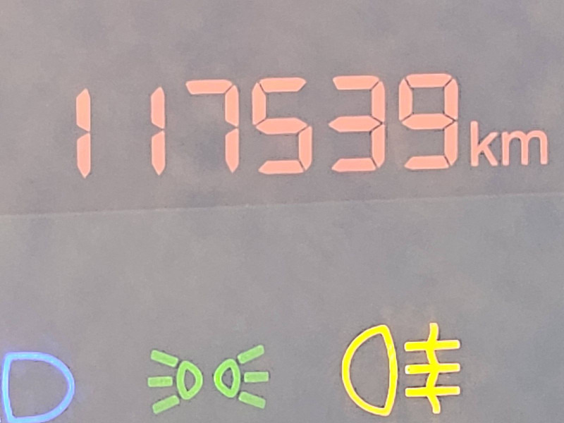 翻斗货车 Fiat Ducato 2.3 Kipper Kist Euro6 AC：图9