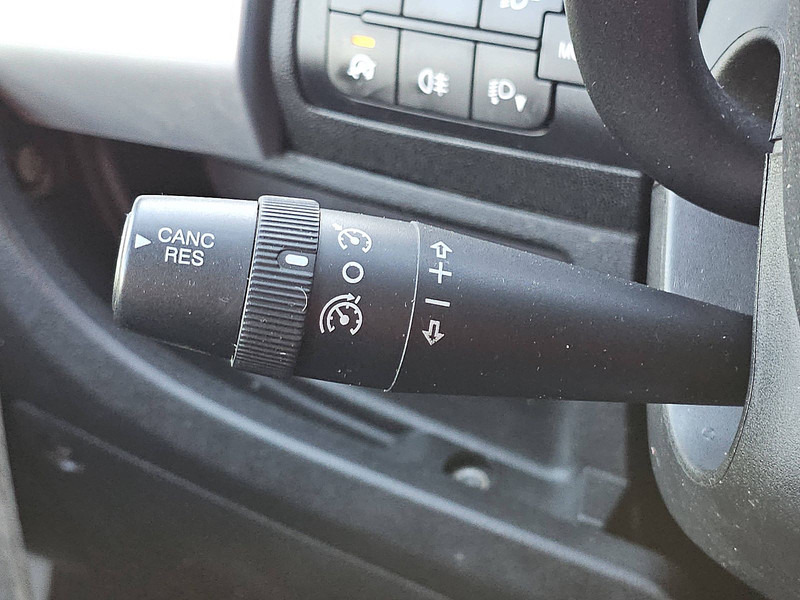 翻斗货车 Fiat Ducato 2.3 Kipper Kist Euro6 AC：图12