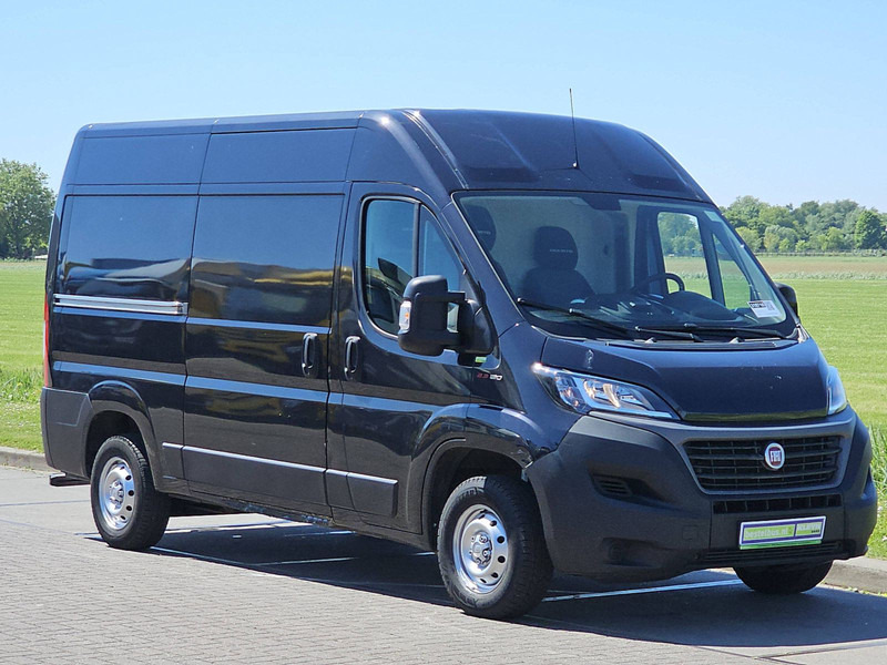 Fiat Ducato 2.3 L2H2 Navi ECC Euro6! - 紧凑型面包车:图5 Fiat Ducato 2.3 L2H2 Navi ECC Euro6! - 紧凑型面包车:图5