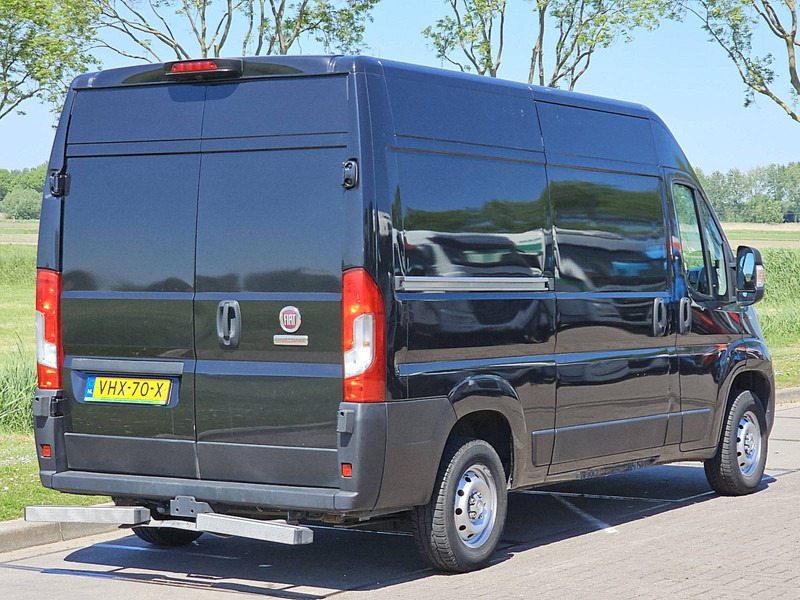 Fiat Ducato 2.3 L2H2 Navi ECC Euro6! - 紧凑型面包车:图3 Fiat Ducato 2.3 L2H2 Navi ECC Euro6! - 紧凑型面包车:图3