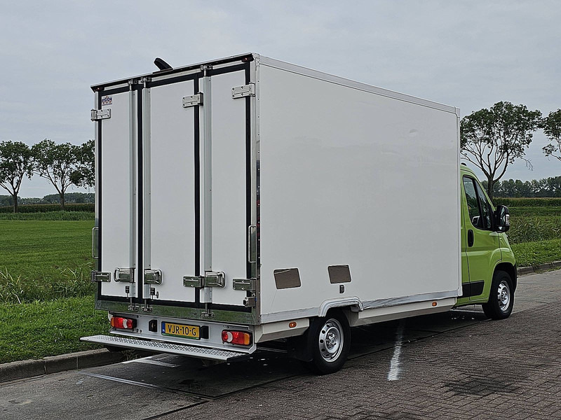 Fiat Ducato 2.3 ac koeling EURO6 - 冷藏货车:图3 Fiat Ducato 2.3 ac koeling EURO6 - 冷藏货车:图3