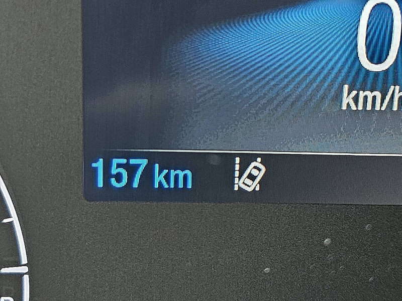 无侧窗厢式货车, 电动小型货车 Ford E-Transit  L3H3 elektr. 68 Kwh：图9