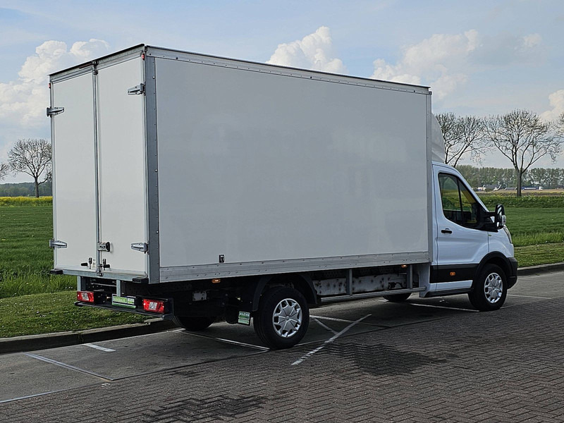 Ford Transit 2.0 Bakwagen Deuren! - 厢式货车:图3 Ford Transit 2.0 Bakwagen Deuren! - 厢式货车:图3