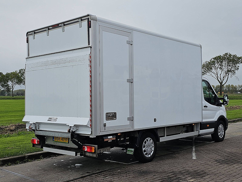 Ford Transit 2.0 Bakwagen Laadklep! - 厢式货车:图3 Ford Transit 2.0 Bakwagen Laadklep! - 厢式货车:图3