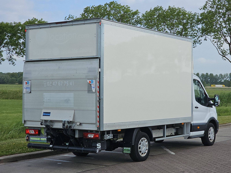 Ford Transit 2.0 Bakwagen Laadklep! - 厢式货车:图3 Ford Transit 2.0 Bakwagen Laadklep! - 厢式货车:图3