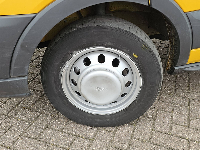 Ford Transit 2.0 DUB.CAB Open-Laadbak 租赁 Ford Transit 2.0 DUB.CAB Open-Laadbak：图16
