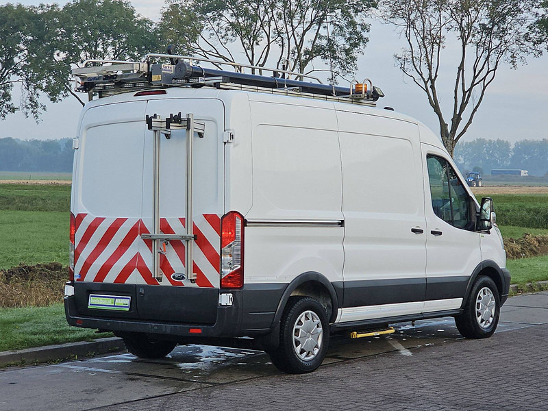 Ford Transit 2.0 L2H2 Imperiaal Navi! - 无侧窗厢式货车:图3 Ford Transit 2.0 L2H2 Imperiaal Navi! - 无侧窗厢式货车:图3