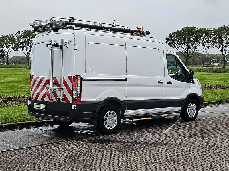 Ford Transit 2.0 L2H2 Imperiaal Navi! - 无侧窗厢式货车:图3 Ford Transit 2.0 L2H2 Imperiaal Navi! - 无侧窗厢式货车:图3