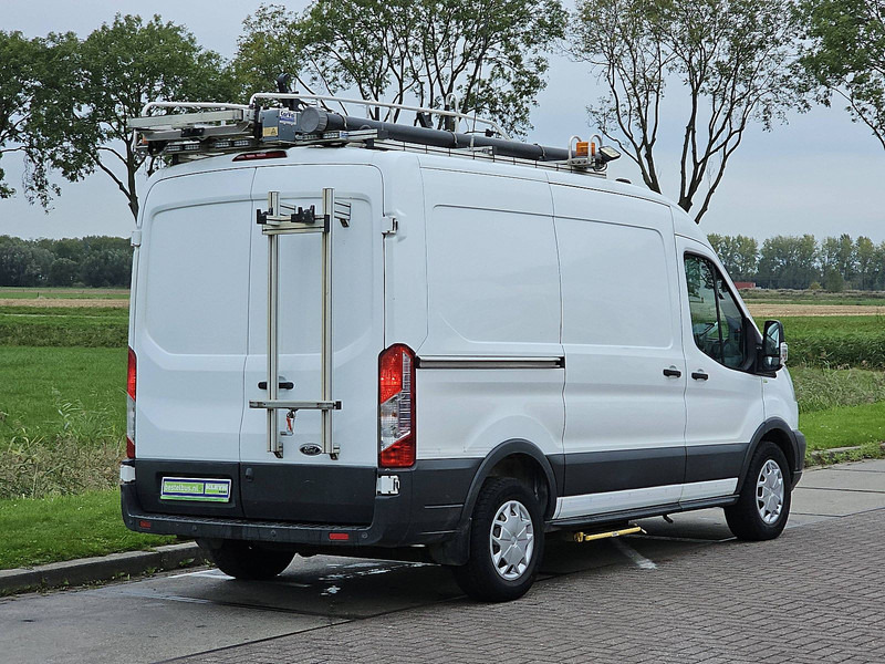 Ford Transit 2.0 L2H2 Imperiaal Navi! - 无侧窗厢式货车:图3 Ford Transit 2.0 L2H2 Imperiaal Navi! - 无侧窗厢式货车:图3