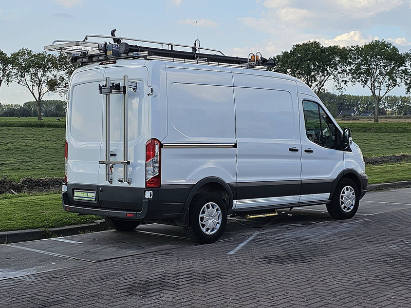 Ford Transit 2.0 L2H2 Imperiaal Navi! - 无侧窗厢式货车:图3 Ford Transit 2.0 L2H2 Imperiaal Navi! - 无侧窗厢式货车:图3