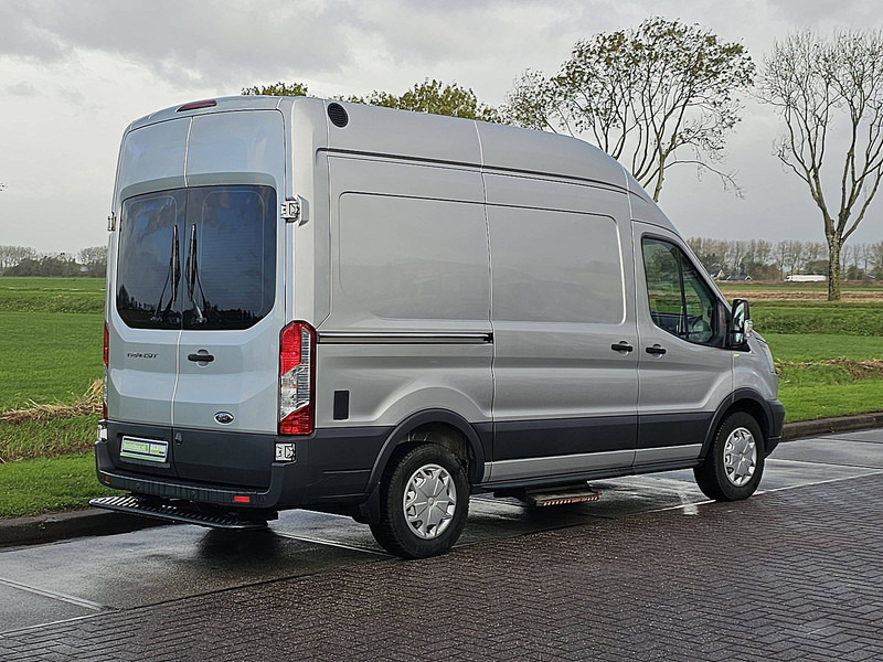 Ford Transit 2.0 L2H3 WP-Inrichting - 无侧窗厢式货车:图3 Ford Transit 2.0 L2H3 WP-Inrichting - 无侧窗厢式货车:图3