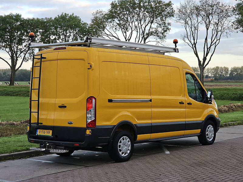Ford Transit 2.0 L3H2 Imperiaal Euro6 - 无侧窗厢式货车:图3 Ford Transit 2.0 L3H2 Imperiaal Euro6 - 无侧窗厢式货车:图3