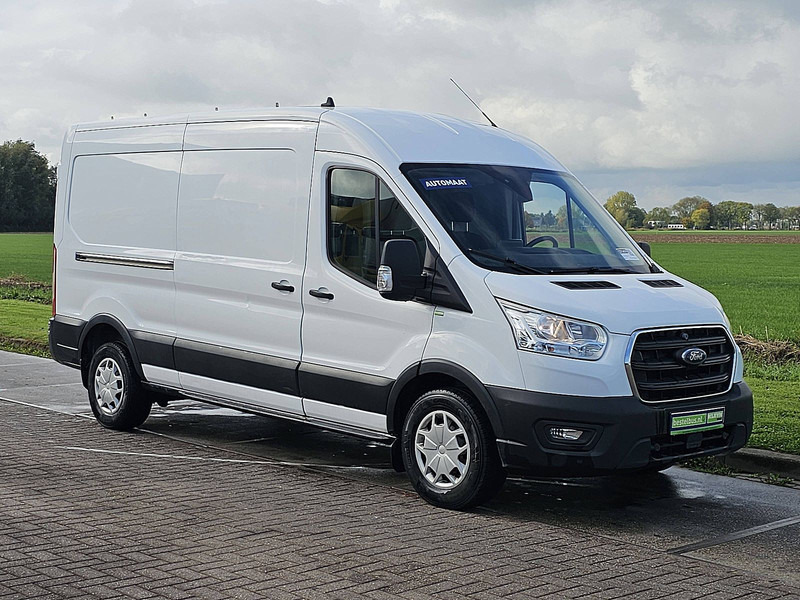 Ford Transit 2.0 L3H2 Navi Automaat! - 紧凑型面包车:图5 Ford Transit 2.0 L3H2 Navi Automaat! - 紧凑型面包车:图5