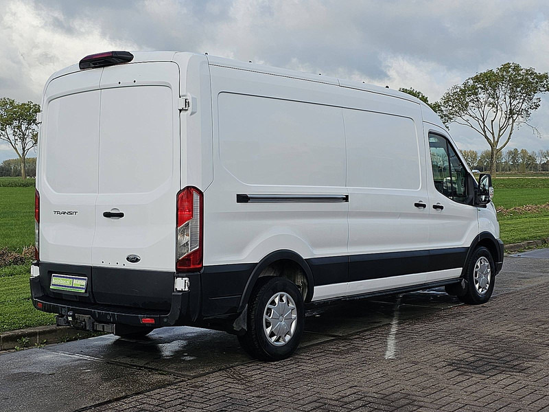 Ford Transit 2.0 L3H2 Navi Automaat! - 紧凑型面包车:图3 Ford Transit 2.0 L3H2 Navi Automaat! - 紧凑型面包车:图3