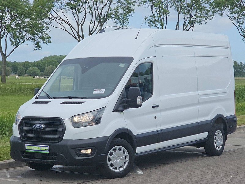 Ford Transit 2.0 L3H3 Navi Camera! - 无侧窗厢式货车:图2 Ford Transit 2.0 L3H3 Navi Camera! - 无侧窗厢式货车:图2