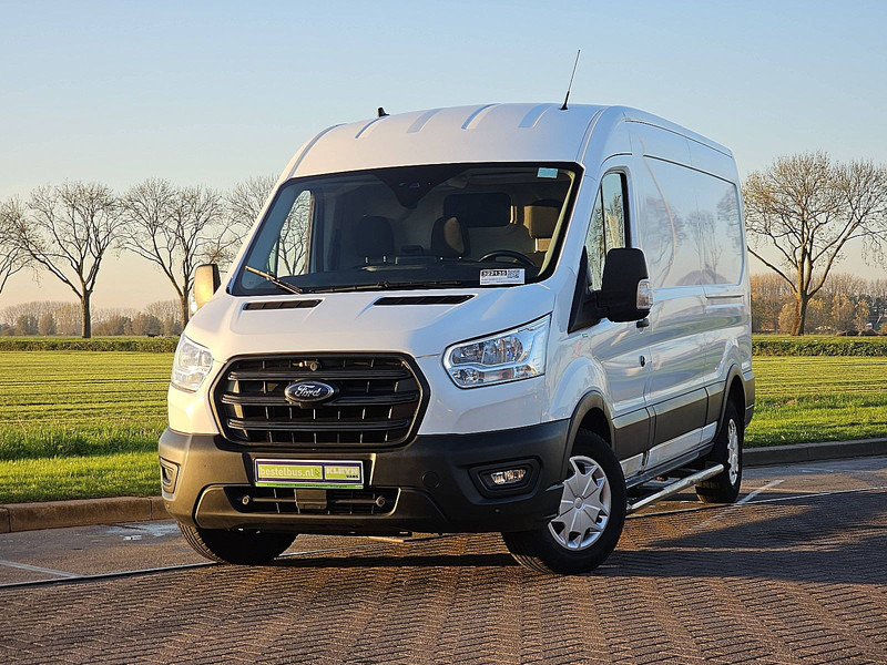 Ford Transit 2.0 TDCI 130 L3H2 - 无侧窗厢式货车:图1 Ford Transit 2.0 TDCI 130 L3H2 - 无侧窗厢式货车:图1