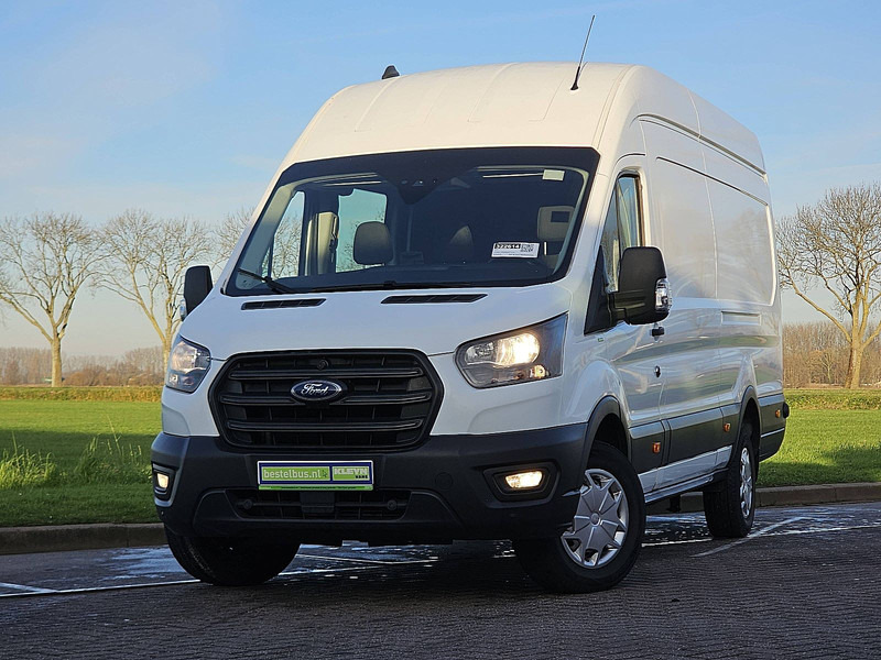 Ford Transit 2.0 TDCI 170 L4H3 - 无侧窗厢式货车:图1 Ford Transit 2.0 TDCI 170 L4H3 - 无侧窗厢式货车:图1