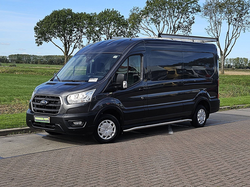 Ford Transit 2.0 TDCI TREND L3H2 - 紧凑型面包车:图2 Ford Transit 2.0 TDCI TREND L3H2 - 紧凑型面包车:图2