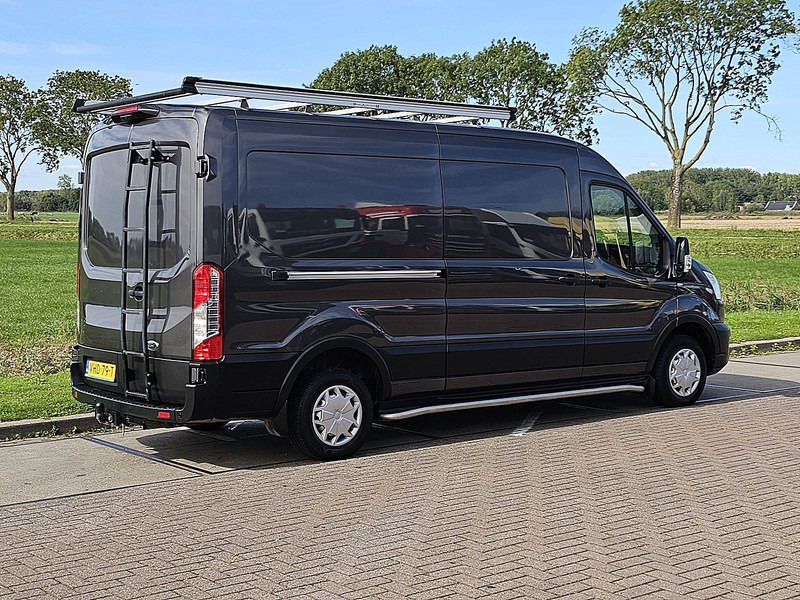 Ford Transit 2.0 TDCI TREND L3H2 - 紧凑型面包车:图3 Ford Transit 2.0 TDCI TREND L3H2 - 紧凑型面包车:图3