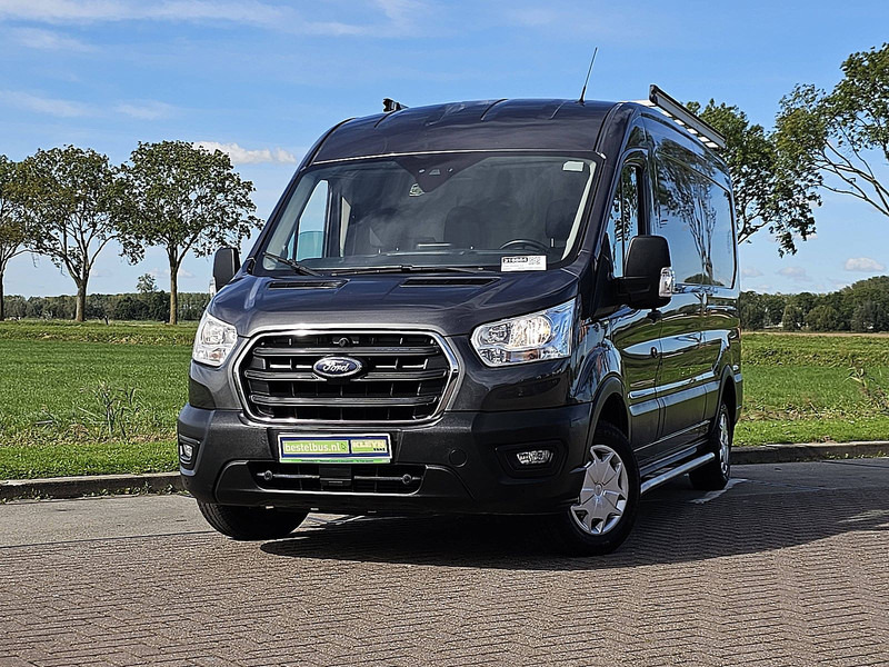 Ford Transit 2.0 TDCI TREND L3H2 - 紧凑型面包车:图1 Ford Transit 2.0 TDCI TREND L3H2 - 紧凑型面包车:图1
