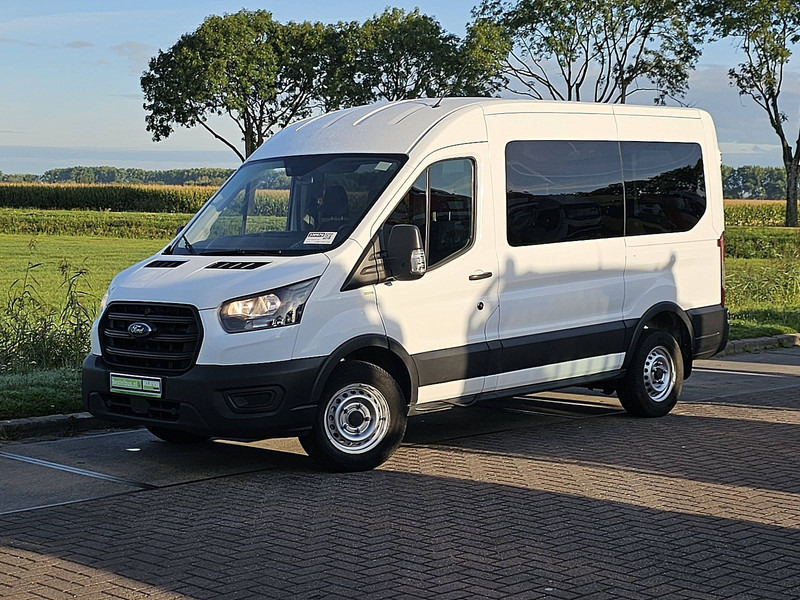 Ford Transit 330 ac 9 persoons EURO6 - 小型巴士, 小型客车:图2 Ford Transit 330 ac 9 persoons EURO6 - 小型巴士, 小型客车:图2