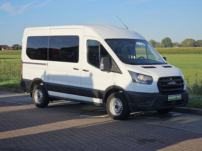 Ford Transit 330 ac 9 persoons EURO6 - 小型巴士, 小型客车:图5 Ford Transit 330 ac 9 persoons EURO6 - 小型巴士, 小型客车:图5