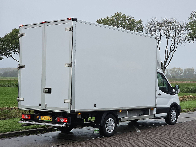 Ford Transit 350 XL MARGE EURO6! - 厢式货车:图3 Ford Transit 350 XL MARGE EURO6! - 厢式货车:图3