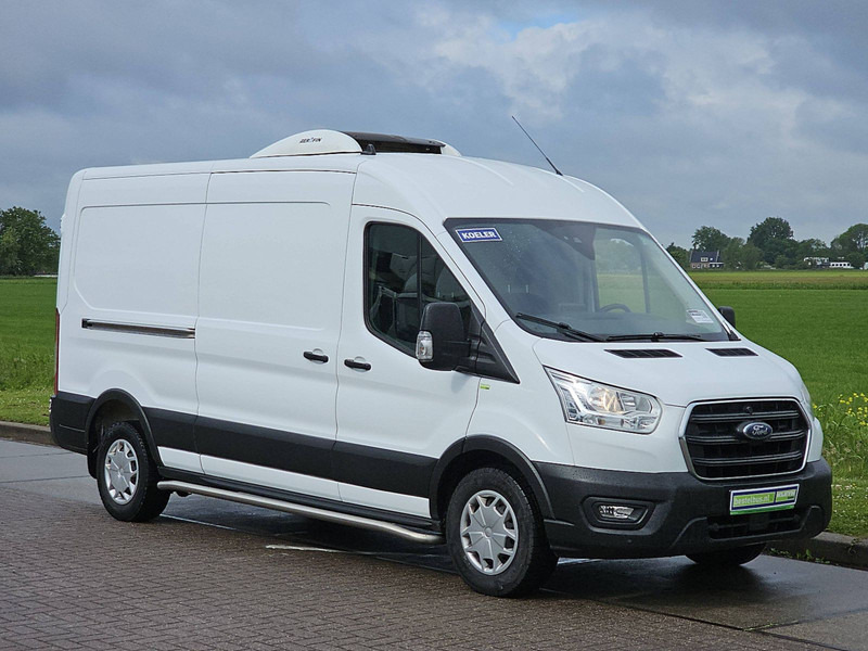 Ford Transit 350 koelwagen EURO6 - 冷藏货车:图5 Ford Transit 350 koelwagen EURO6 - 冷藏货车:图5