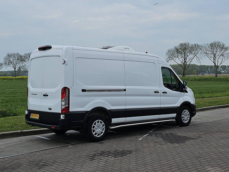 Ford Transit 350 koelwagen EURO6 - 冷藏货车:图3 Ford Transit 350 koelwagen EURO6 - 冷藏货车:图3
