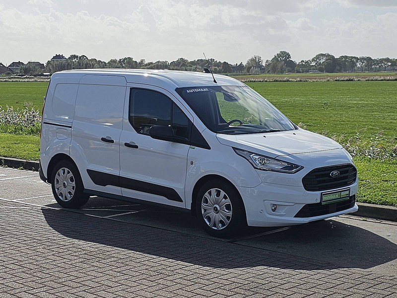 Ford Transit Connect 1.5 L1 Trekhaak Navi - 厢式货车:图5 Ford Transit Connect 1.5 L1 Trekhaak Navi - 厢式货车:图5