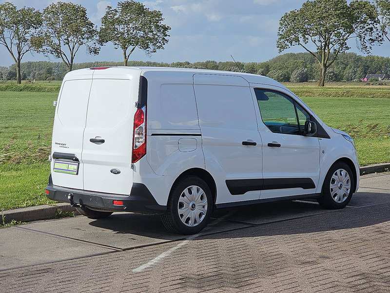 Ford Transit Connect 1.5 L1 Trekhaak Navi - 厢式货车:图3 Ford Transit Connect 1.5 L1 Trekhaak Navi - 厢式货车:图3