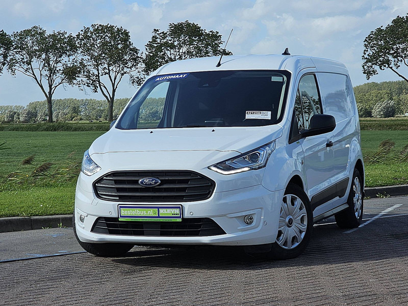 Ford Transit Connect 1.5 L1 Trekhaak Navi - 厢式货车:图1 Ford Transit Connect 1.5 L1 Trekhaak Navi - 厢式货车:图1