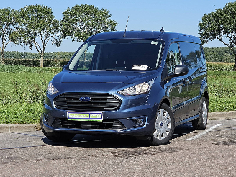 Ford Transit Connect 1.5 L2 2xZijdeur Navi Ac - 厢式货车:图1 Ford Transit Connect 1.5 L2 2xZijdeur Navi Ac - 厢式货车:图1